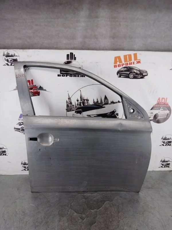 Дверь Mitsubishi Outlander 3 2015-2021