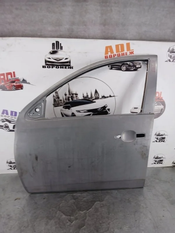 Дверь Mitsubishi Pajero Sport 3 2015-2021