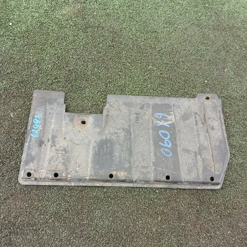 Защита пыльник днища Citroen -Crosser 2007-2012