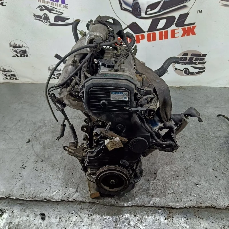 Двигатель Toyota RAV4 1996-2002
