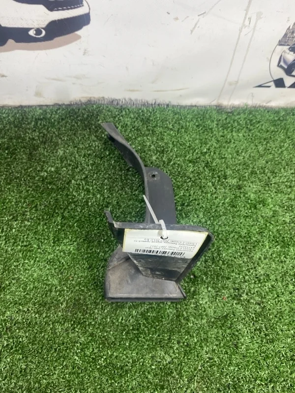 Кронштейн бампера Citroen -Crosser 2007-2012