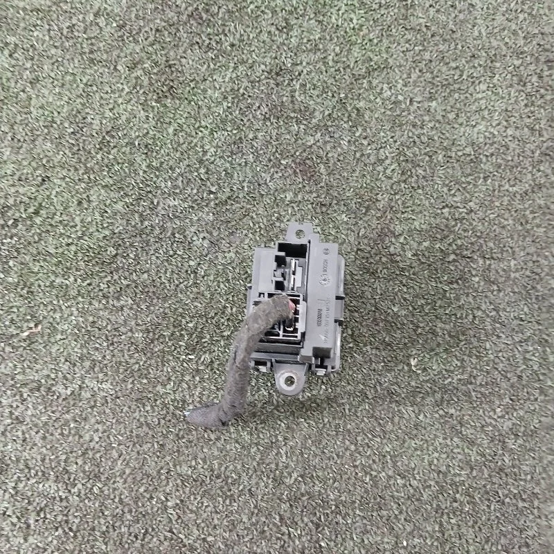 Резистор отопителя Opel MOKKA 2012-2016