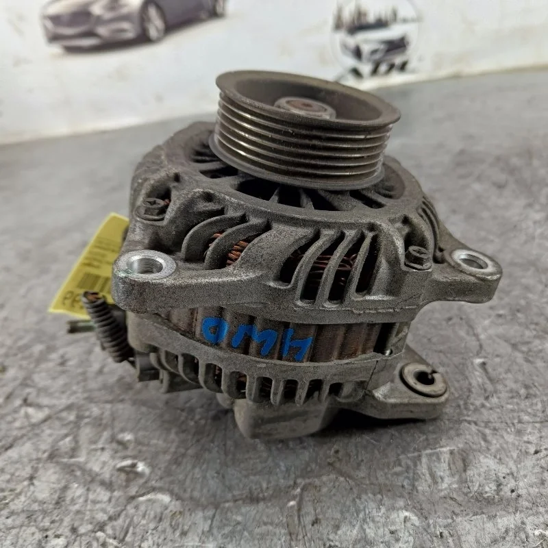 Генератор Mitsubishi Outlander 1 2000-2005