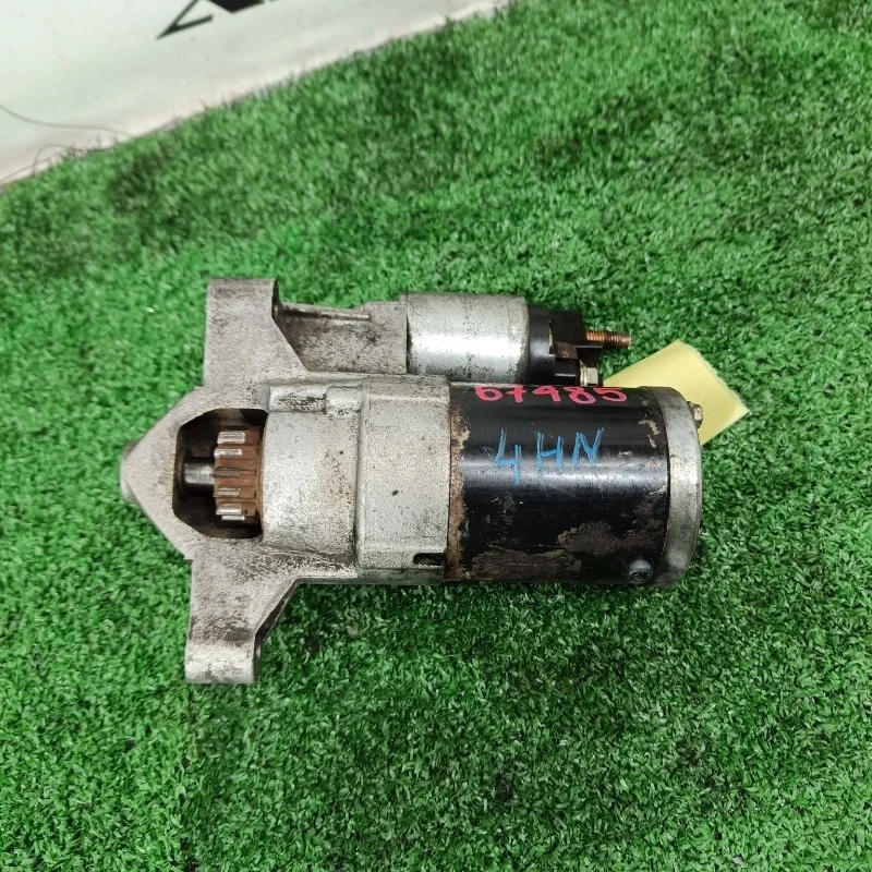 Стартер Citroen -Crosser 2007-2012