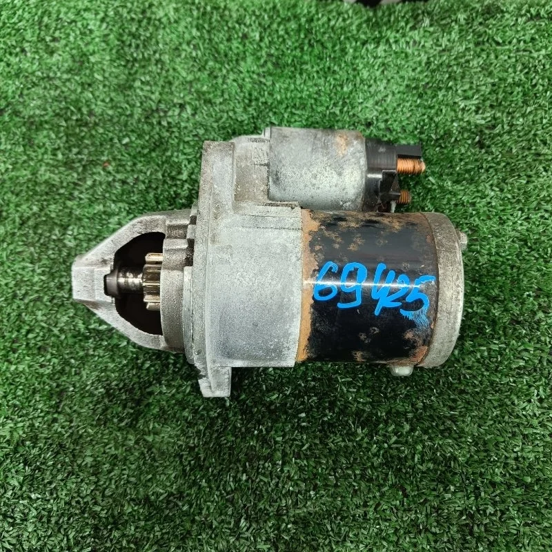 Стартер Mitsubishi ASX 2010-2023