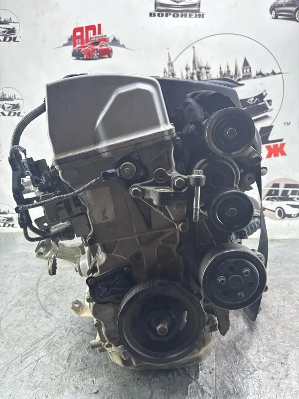 Двигатель Honda Accord 8 2008-2013