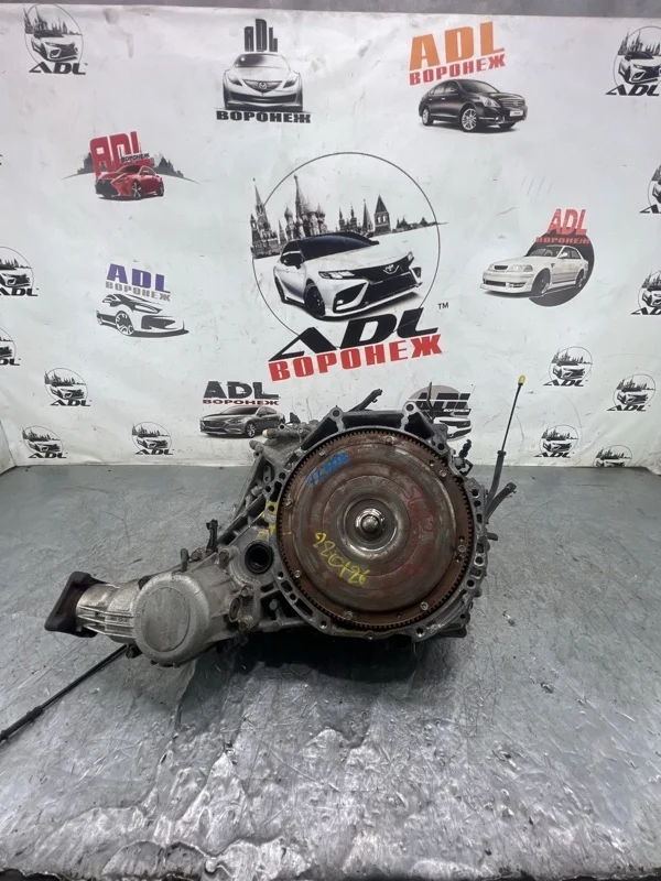 Акпп Honda Pilot 2 2008-2015