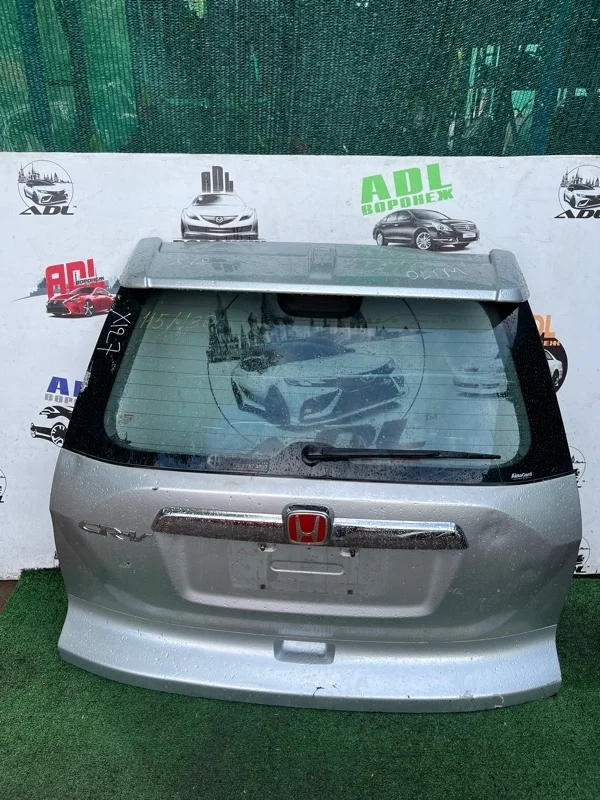 Дверь багажника Honda CR-V 3 2007-2012