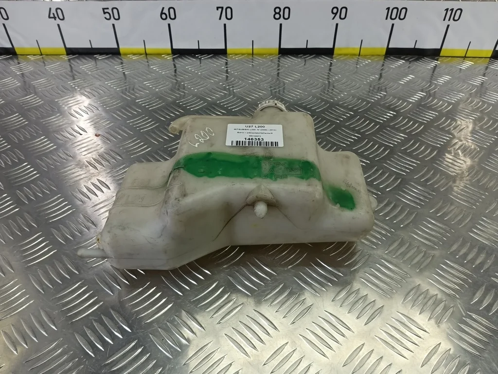 Бачок расширительный MITSUBISHI L200 IV (2006—201