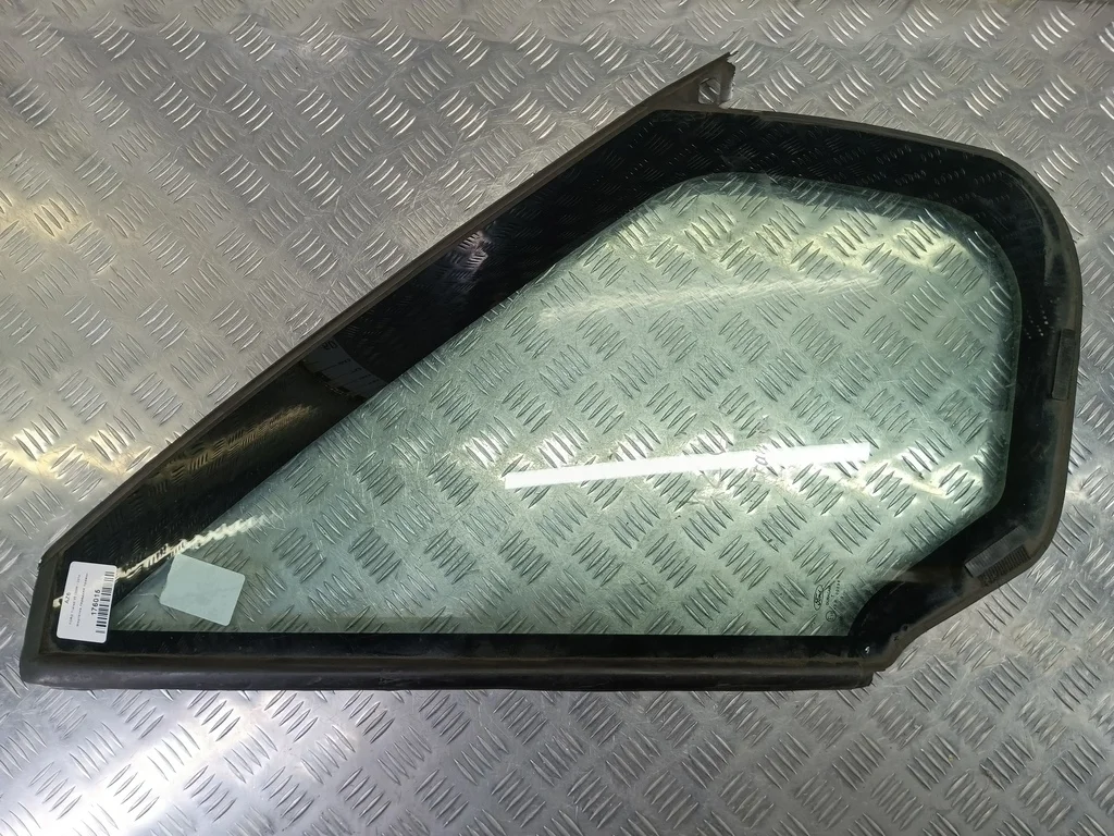 Стекло двери передней правое FORD Transit VII (20