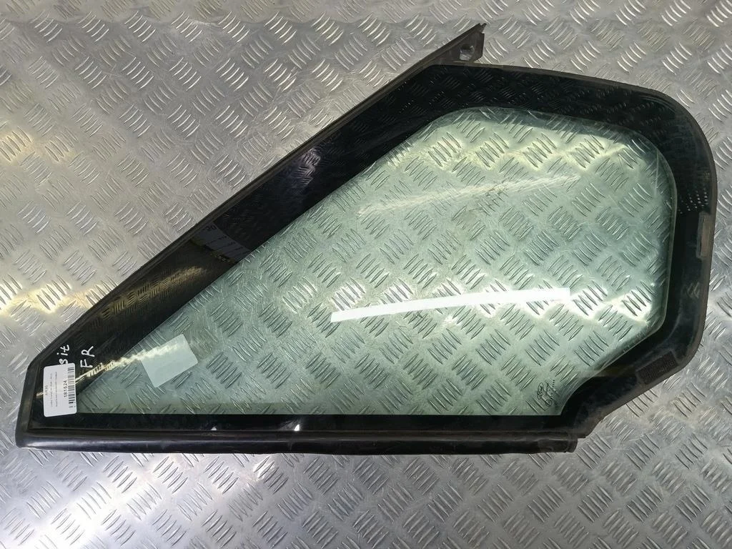 Стекло двери передней правое FORD Transit VII (20