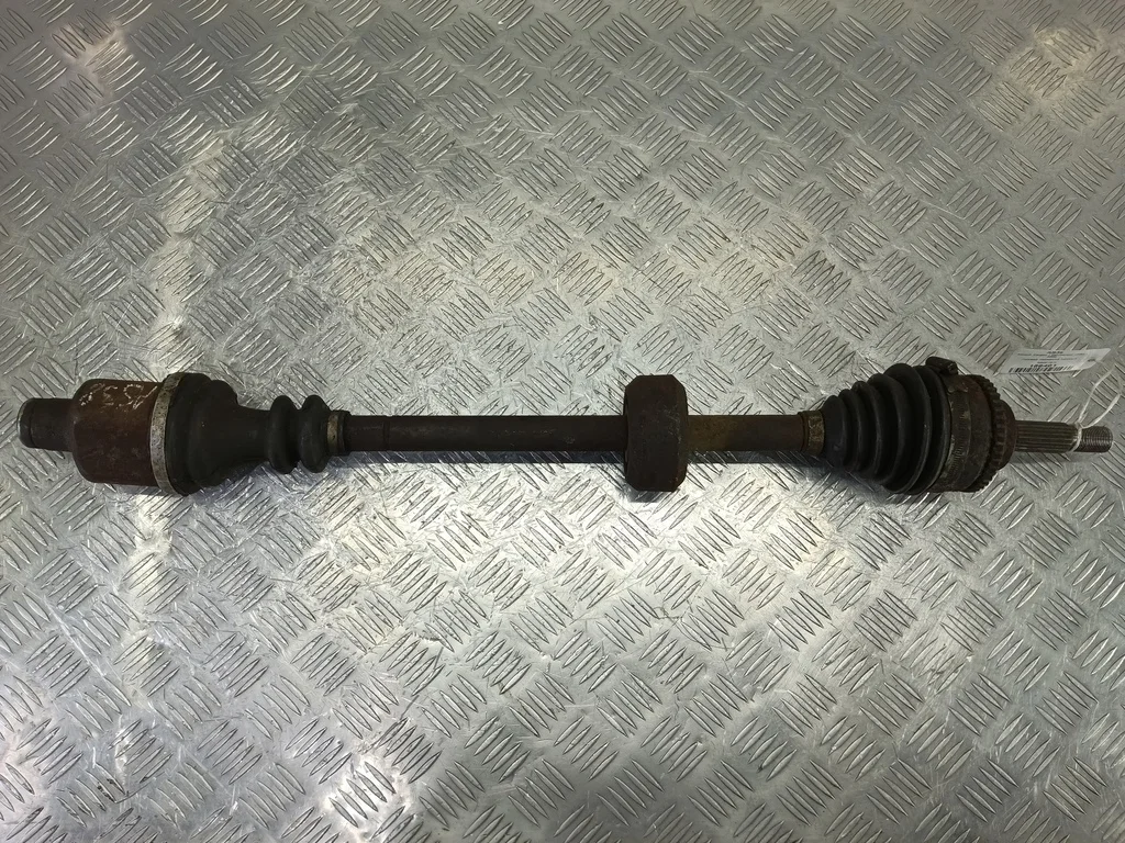 Привод передний правый Renault Kangoo I рестайлин