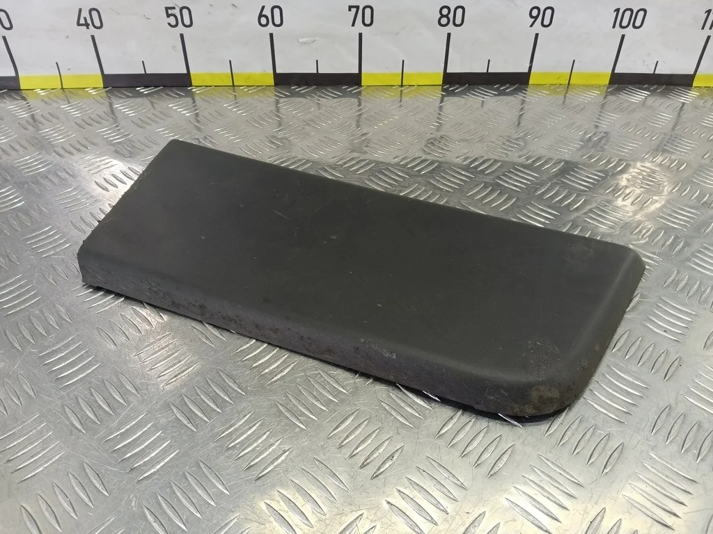 Накладка двери передней Citroen Jumper II рестайл