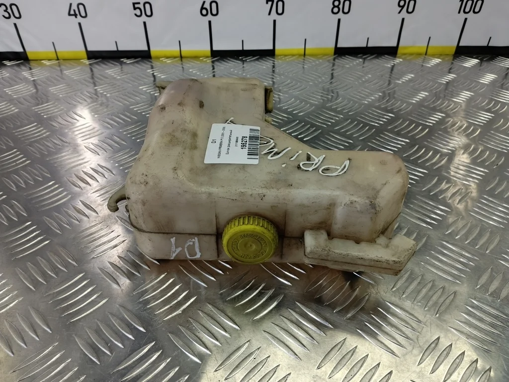 Бачок расширительный NISSAN PRIMERA P12 (2001—200