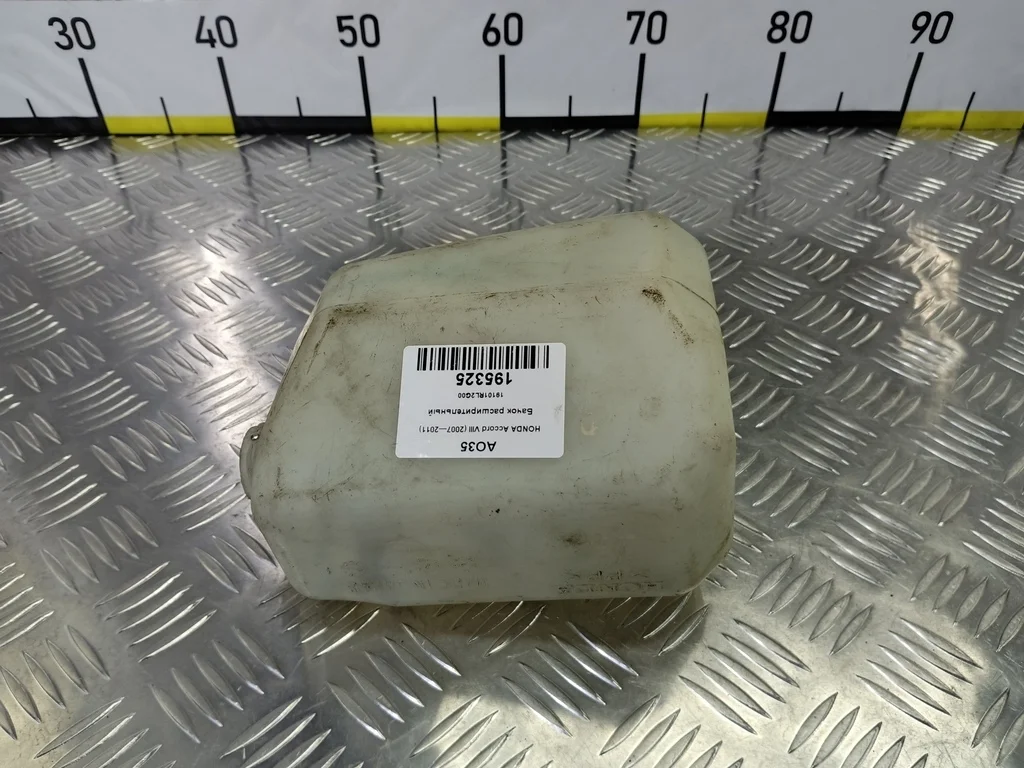 Бачок расширительный HONDA Accord VIII (2007—2011)