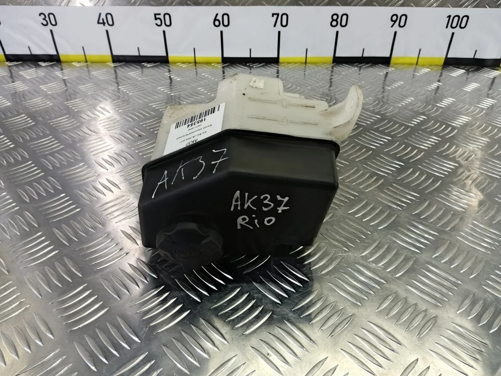 Бачок расширительный Kia RIO II (2005—2009)