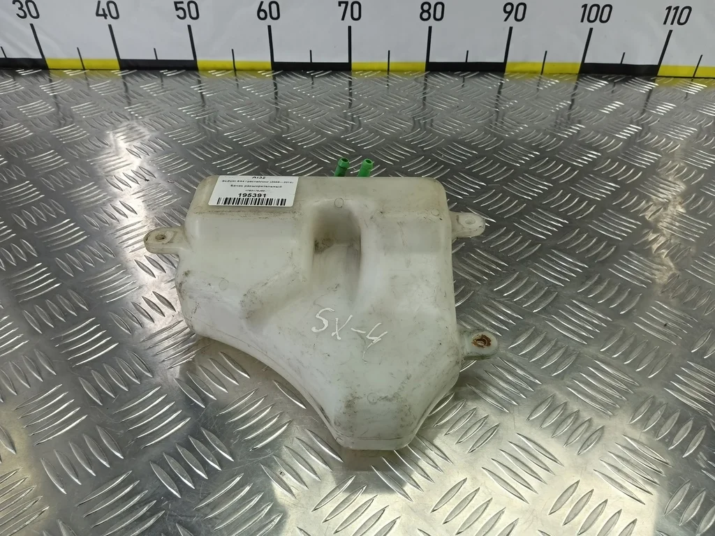 Бачок расширительный SUZUKI SX4 I рестайлинг (200