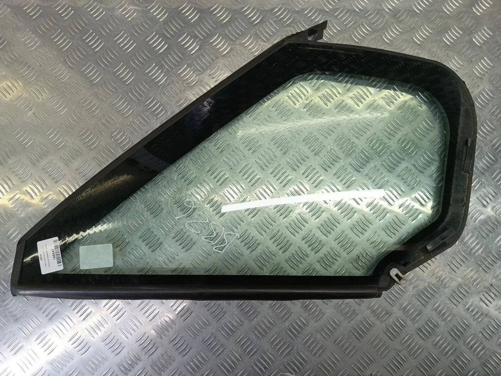 Стекло двери передней правое FORD Transit VII (20