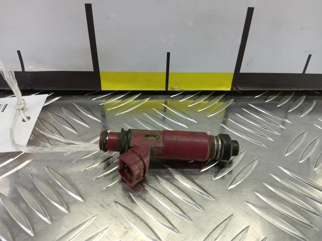 Форсунка топливная MAZDA 3 BK рестайлинг (2006—20