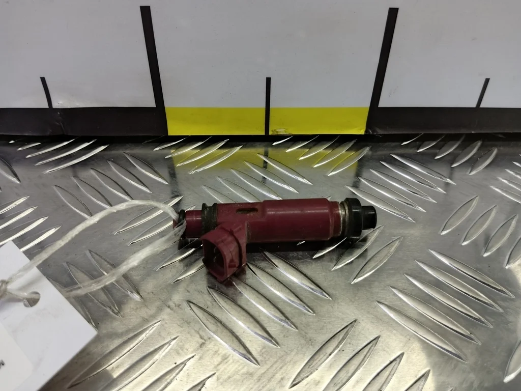 Форсунка топливная MAZDA 3 BK рестайлинг (2006—20