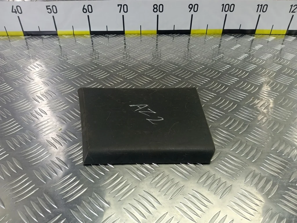 Молдинг кузова правый (Наружний) Peugeot Boxer II