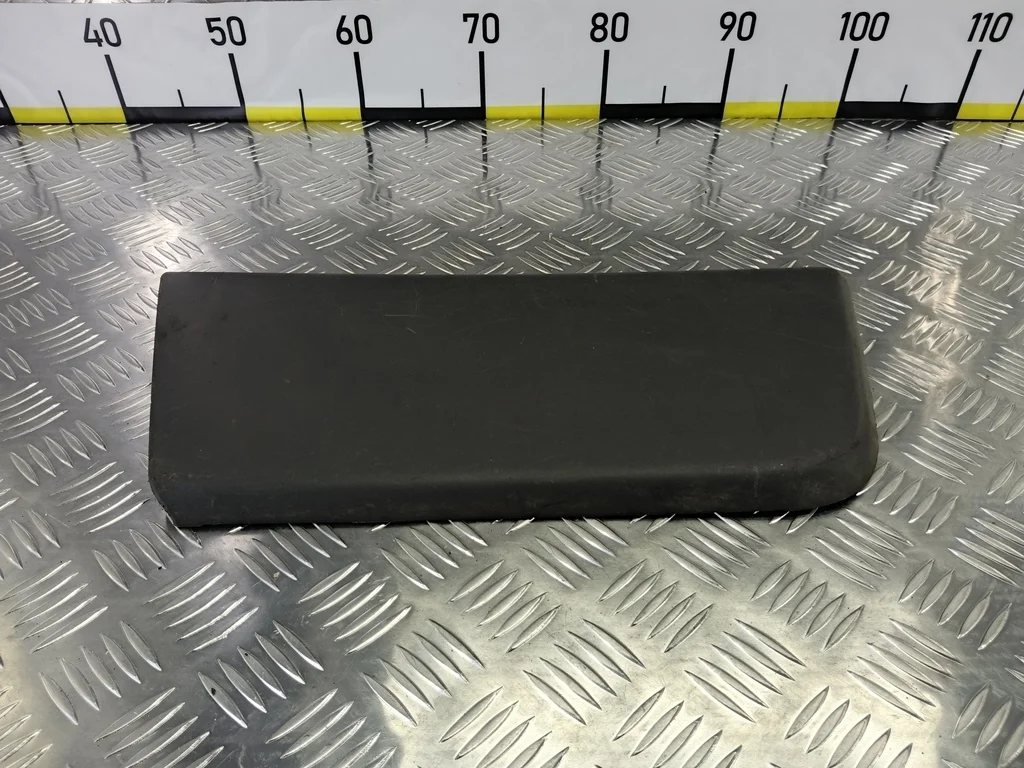 Накладка двери передней Citroen Jumper II рестайл