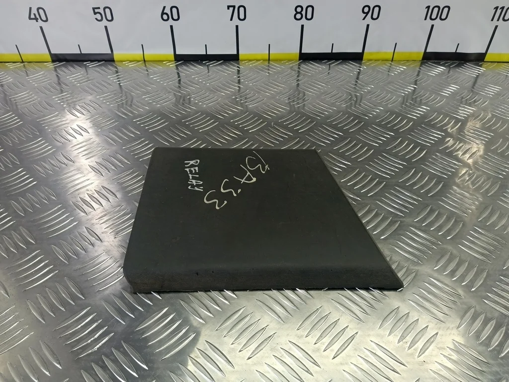 Молдинг кузова правый (Наружний) Citroen Jumper I