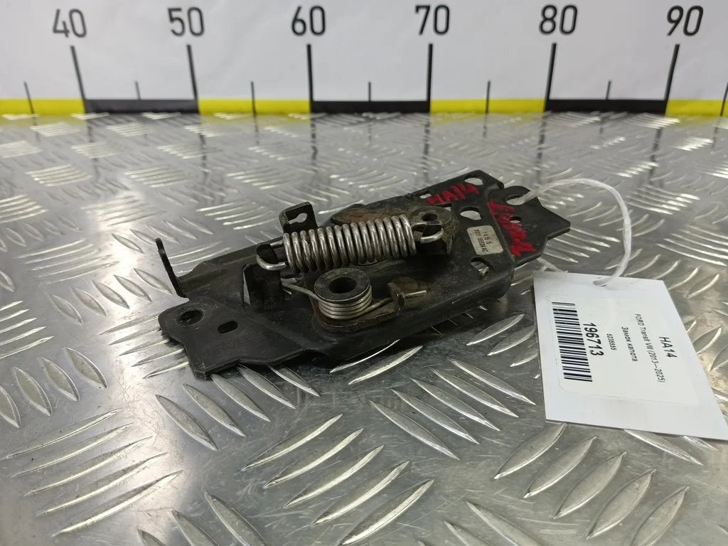 Замок капота FORD Transit VIII (2013—2025)