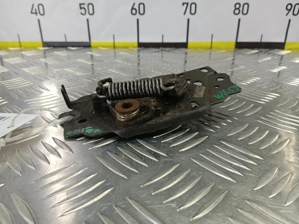 Замок капота FORD Tourneo Custom I (2012—2021)