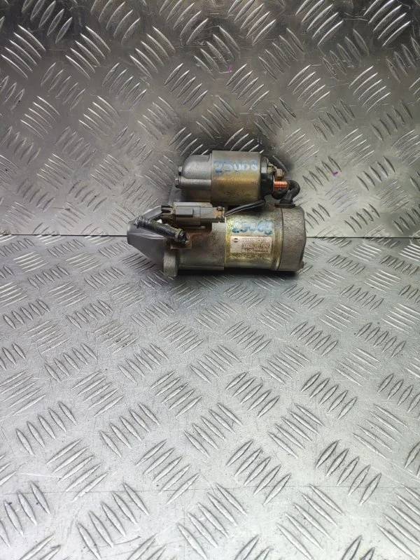 Стартер Nissan Almera Primera 233000M302 B10 N16 P12 QG16DE