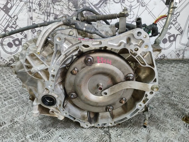 Вариатор Nissan Qashqai X-Trail 2006-2013 310201XT0C J10 T31 MR20DE