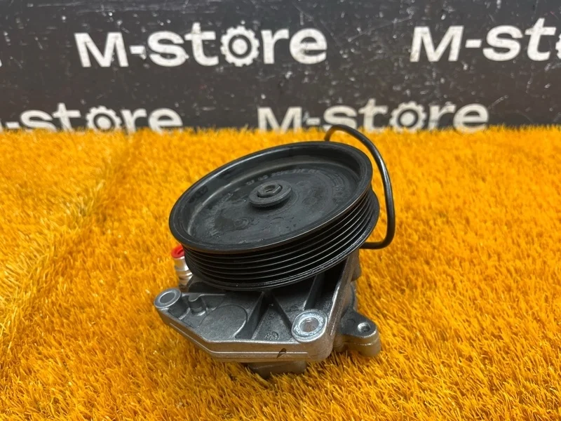 Гидроусилитель Mercedes-Benz E-Class 2005 A0044669101 W211 272.964