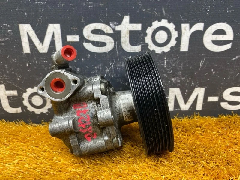 Гидроусилитель Volkswagen Touareg 2011 7P0422154A 7P CGRA