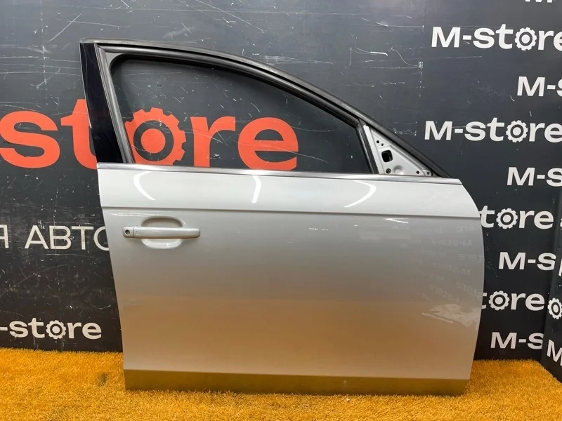 Дверь Audi A4 2012 8K0831052J B8/8K CDNB, передняя правая