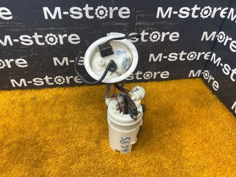 Бензонасос Bmw X3 2012 7279360 F25 N20B20A