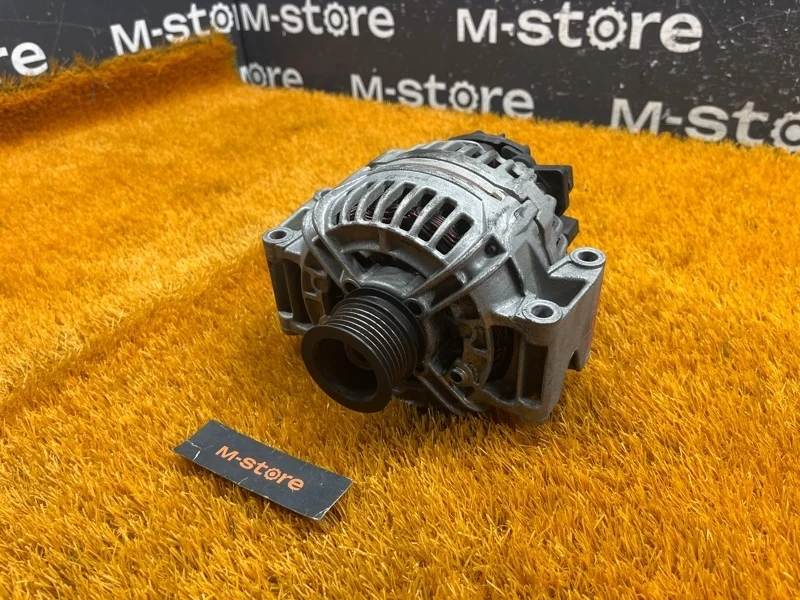 Генератор Mercedes-Benz Glk-Class 2010 A0131546302 X204 272.948