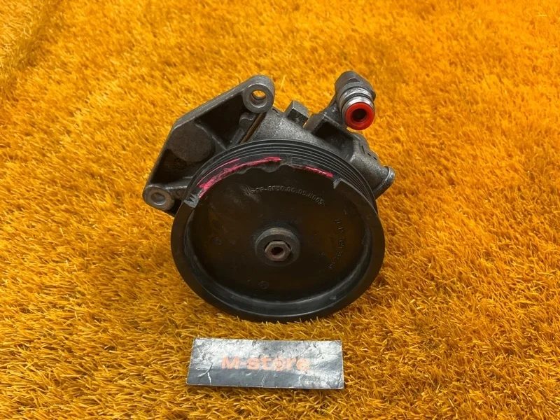 Гидроусилитель Mercedes-Benz Glk-Class 2010 A0064662301 X204 272.948