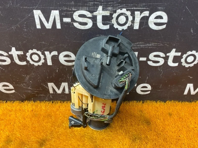 Бензонасос Mercedes-Benz C-Class 2014 A2054701594 W205 274.920