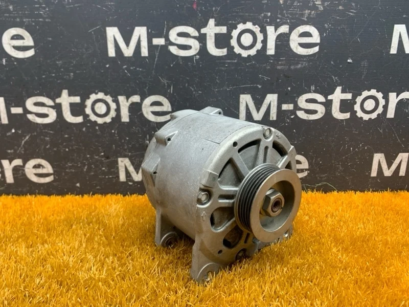 Генератор Audi Q7 2008 079903021M 4L BAR