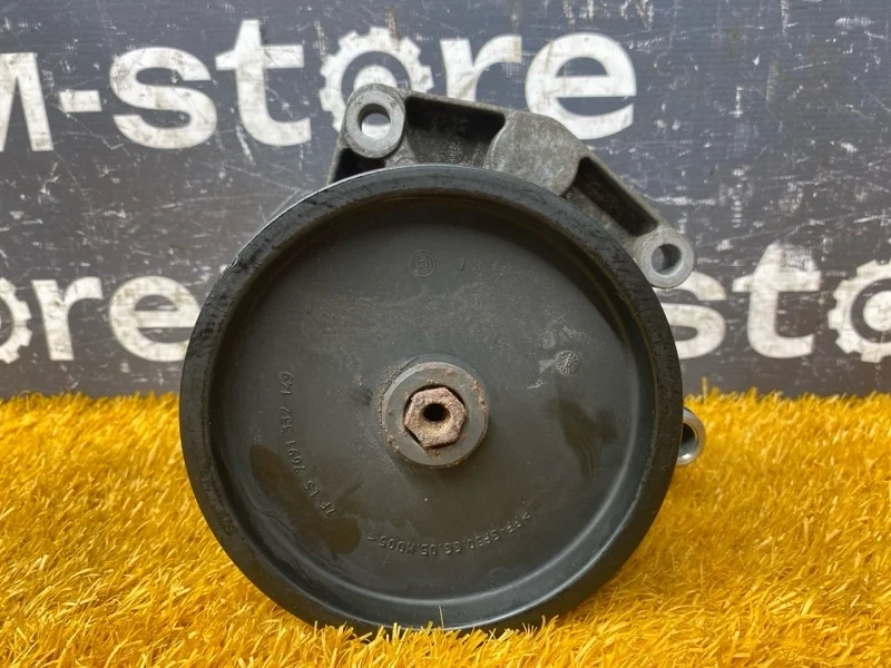 Гидроусилитель Mercedes-Benz Glk-Class 2011 A0064662301 X204 272.948