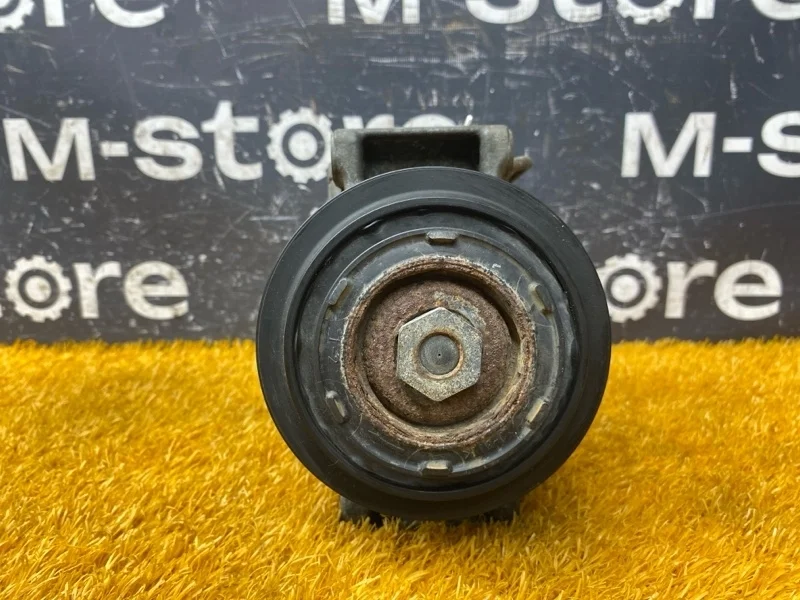 Компрессор кондиционера Mercedes-Benz Glk-Class 2011 A0022303111 X204 272.948