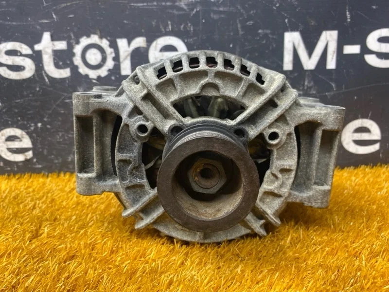 Генератор Mercedes-Benz Glk-Class 2011 A0131546302 X204 272.948