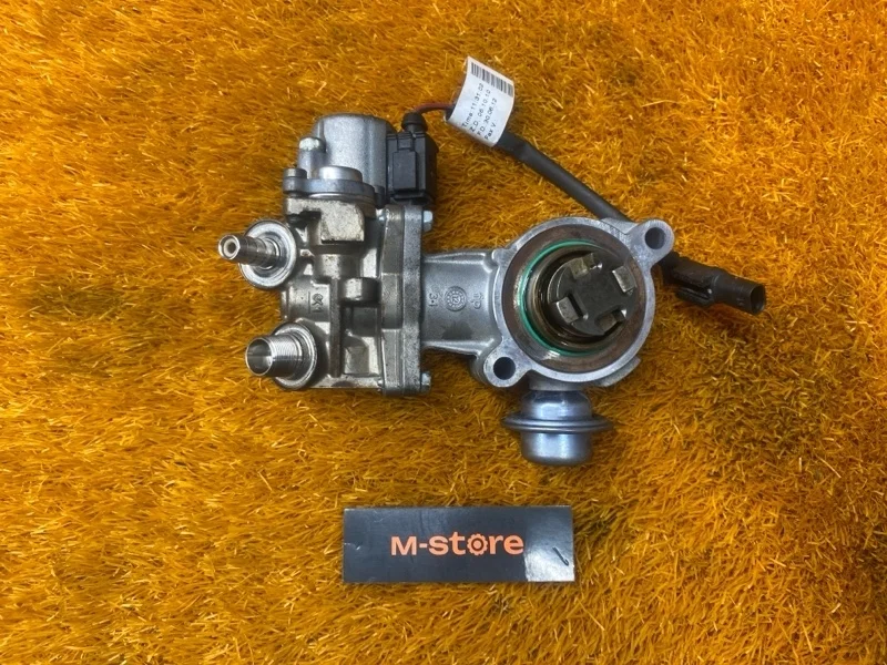 ТНВД Mercedes-Benz C-Class 2012 A2710703501 W204 271.860