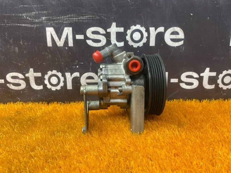 Гидроусилитель Bmw X3 2006 3404615 E83 M54B25 (256S5)