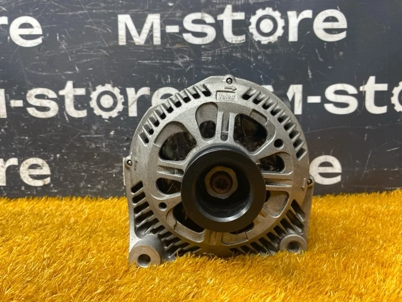 Генератор Bmw 3-Series 2004 12317501599 E46 M54B22 (226S1)