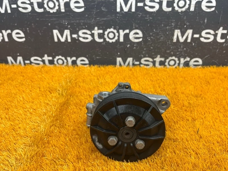 Гидроусилитель Bmw X3 2007 32413428010 E83 N52B25A