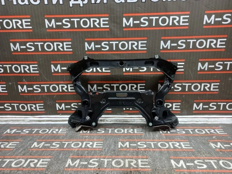 Балка поперечная (подрамник) Mercedes-Benz E-Class 2002 A2116200987 W211 112.949, передняя