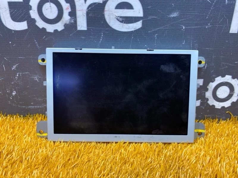 Монитор Audi Q5 2010 8F0919604 8R CDNC