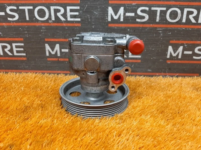 Гидроусилитель Audi A4 2011 8K0145153F B8/8K CDNB