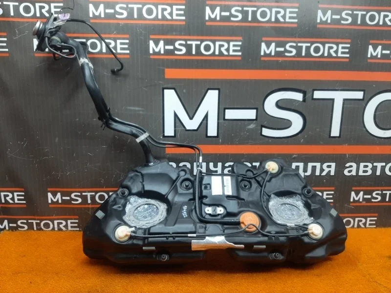 Бак топливный Mercedes-Benz E-Class 2014 A2124707301 W212 274.920